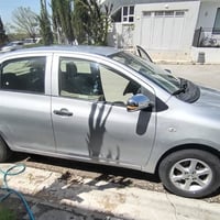 يارس ٢٠٠٨ • شاشة آيباد • رقم السليمانية