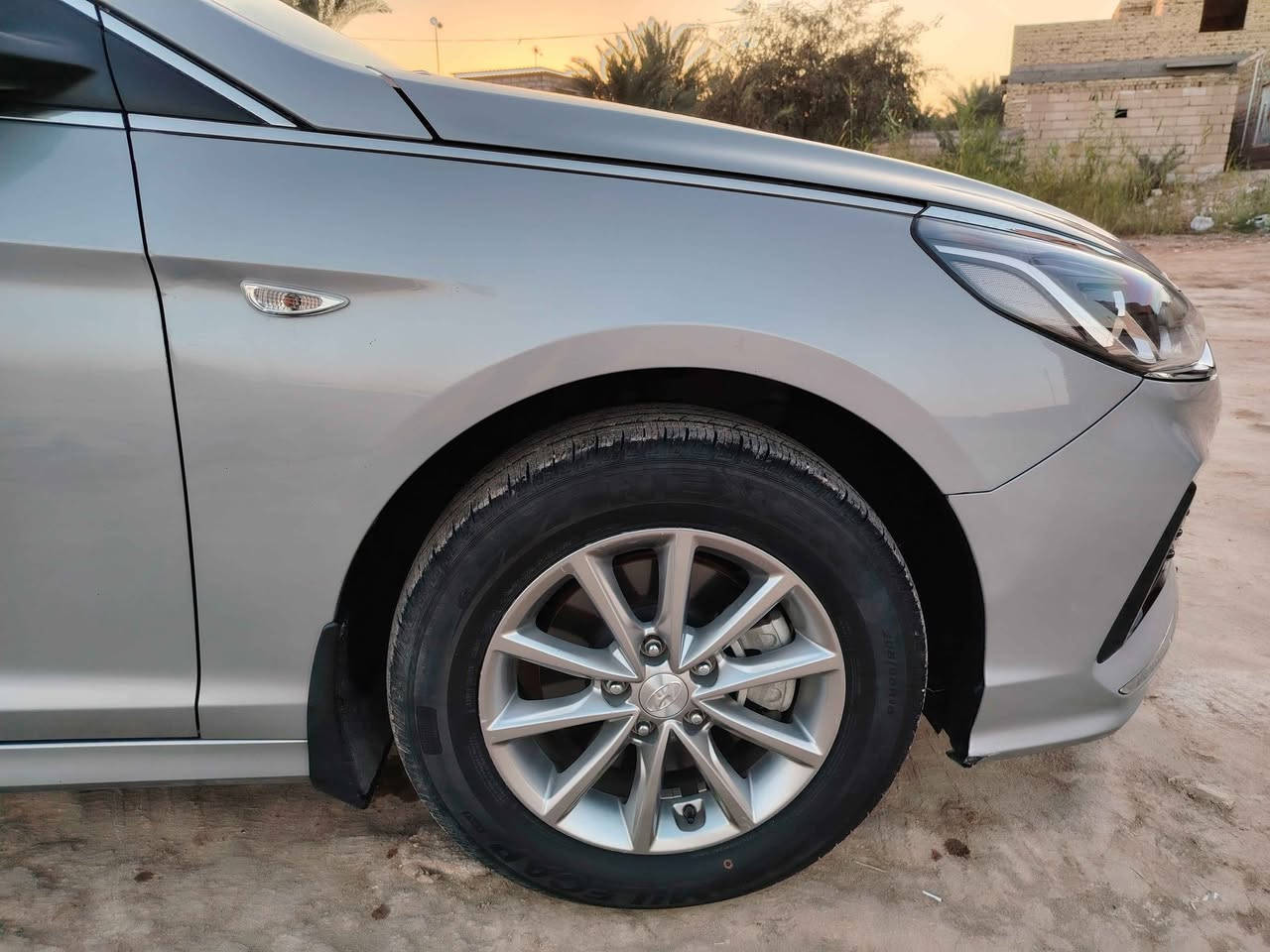 سوناتا موديل ٢٠٢٣ غاز اصل رقم قادسيه حره قطعتين صبغ سياره جديده
***********.    /سعر154 Singapore
