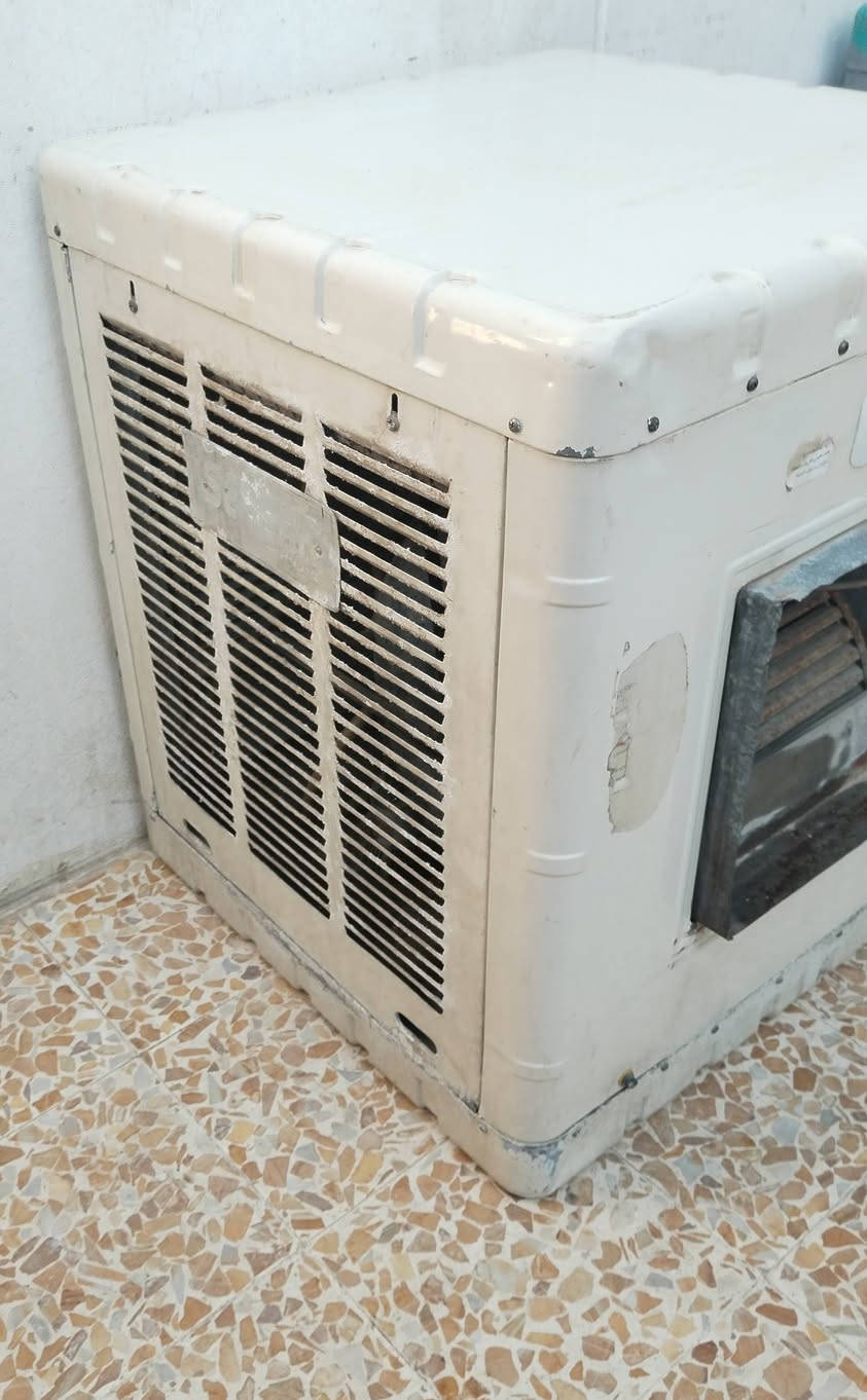 مبرده حجم 2.5 شغاله سرعين ماطور ملف نحاس حجم كبير العنوان موصل جانب الأيمن السعر 80 الف
***********
***********
