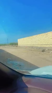 حي سعود • ٢٠٠م • شارع رئيسي