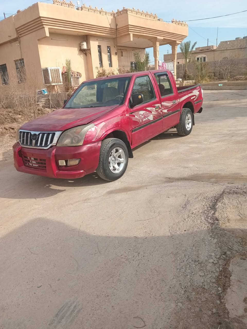 كنو 2009 منفيس صلاح الدين كير محرك سياره جاهزه مكان تكريت السعر 18 وبيها مجال قليل ل  ستفسار ***********
