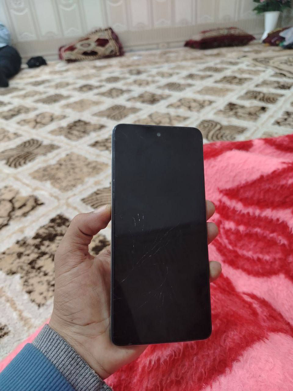 انفنكس نوت 30 ذاكره 256 شاشه مفطره وضهر مراوس فقط


**إذا كنت صاحب هذا الإعلان وتريد حذفه لأي سبب، رجاءا أرسل رسالة إلى الدعم الفني**