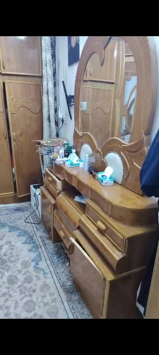 غرفه نوم للبيع السعر ٨٥٠ المكان حله شارع ٨٠


**إذا كنت صاحب هذا الإعلان وتريد حذفه لأي سبب، رجاءا أرسل رسالة إلى الدعم الفني**