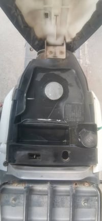 ياماها • الخالص • كابريته جديده