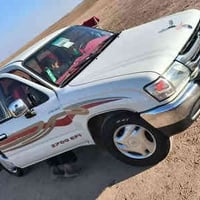 هايلكس • ٢٠٠٣ • مكفول كفاله عامه