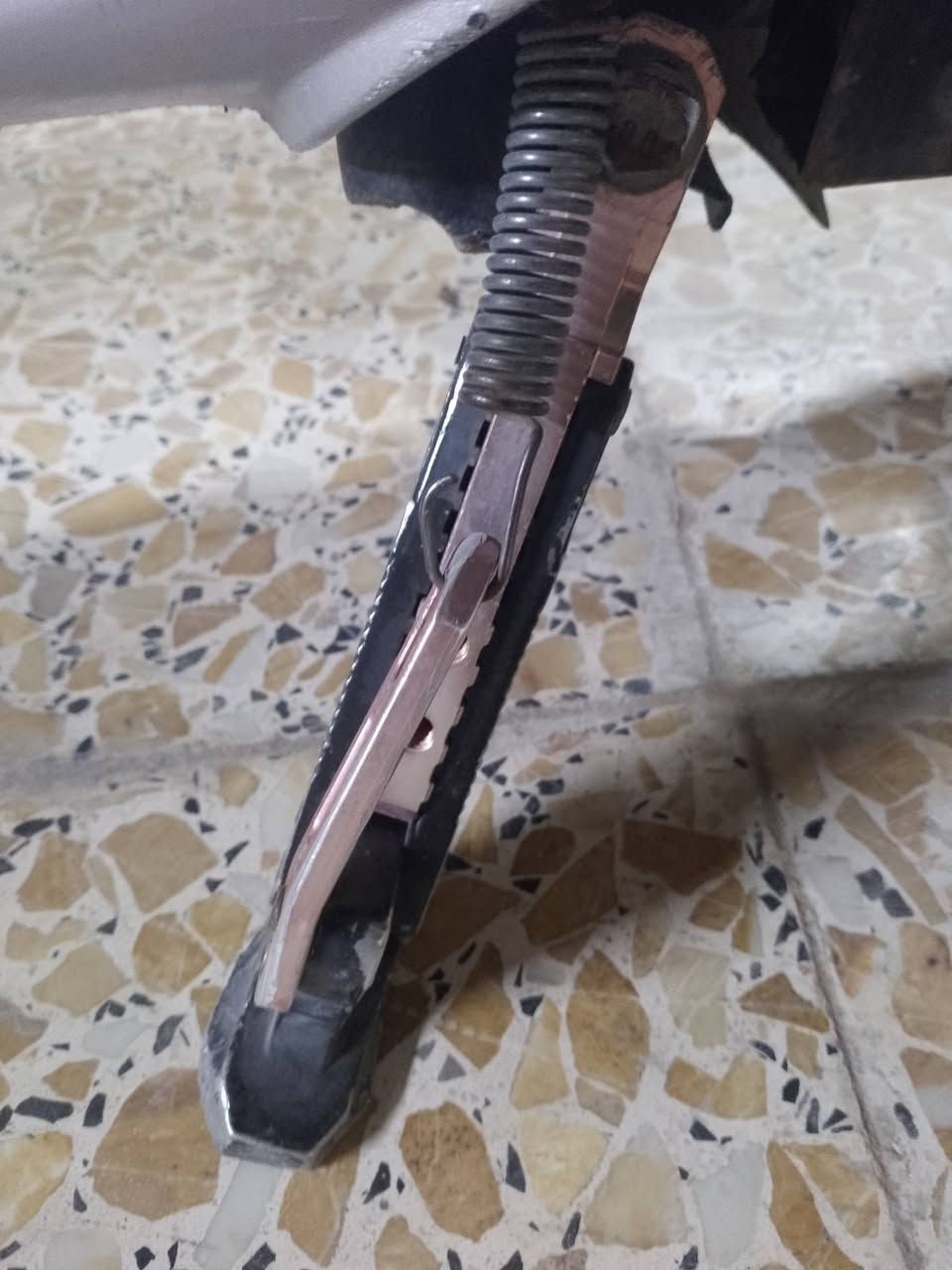 للبيع غراض و تزويد ماكس


**إذا كنت صاحب هذا الإعلان وتريد حذفه لأي سبب، رجاءا أرسل رسالة إلى الدعم الفني**