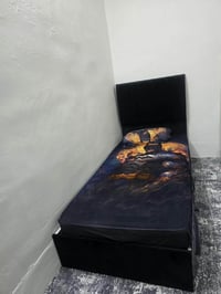 سرير جديد • دوشك • بيها مجال