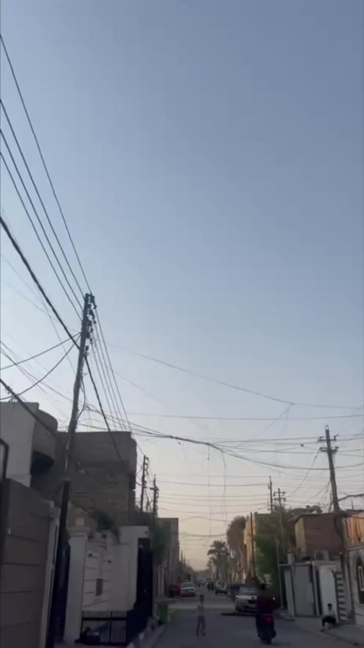 السلام عليكم شباب//ماكس مضلع نوزل للبيع اي نواقص مابيهة فقط كتف شحن دراجة رمبة نازلة صارلهة 4اشهر السعر 750وبي مجال للطيبين رقمي ***********متواجد واتساب
