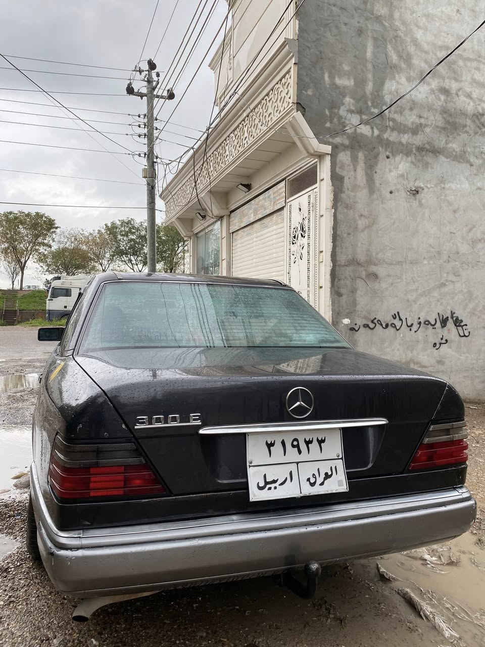 سلام عليك مارسيدس موديل ٨٩ تبيل شكل ٩١ تحويل اصلي تبريد تتفيه محرك بطه سياره مابي كلشي بدون ظربه رقم اربيل سعر ٦٤ رقم تليفون ذ***********
