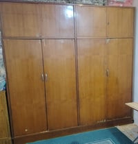 أغراض • خزائن • ديكور منزلي