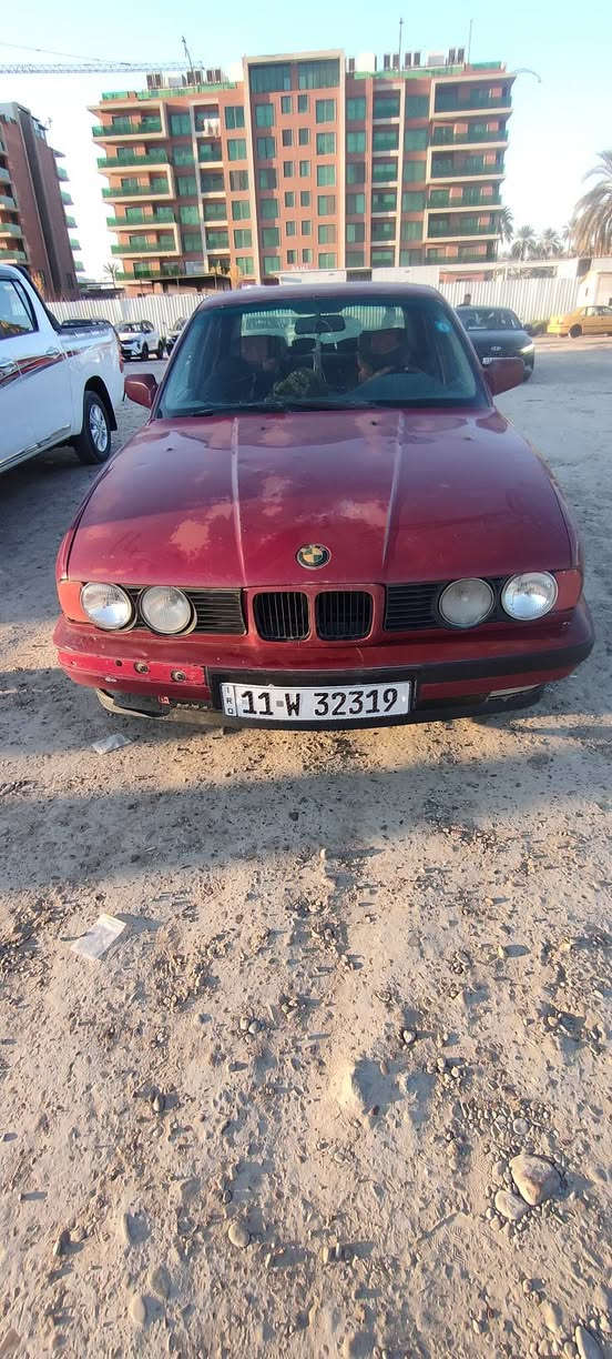 من رخصت صاحب الكروب
بي ام حجم 520 بغداد محور محرك وكير  2 ونص vvt ديلكو 
بسمي السنويه نهاية 2030  تبريد جديد السعر 38 وبيه مجال وخادم  رقم الهاتف *********** مكاني قضاء الرفاعي
