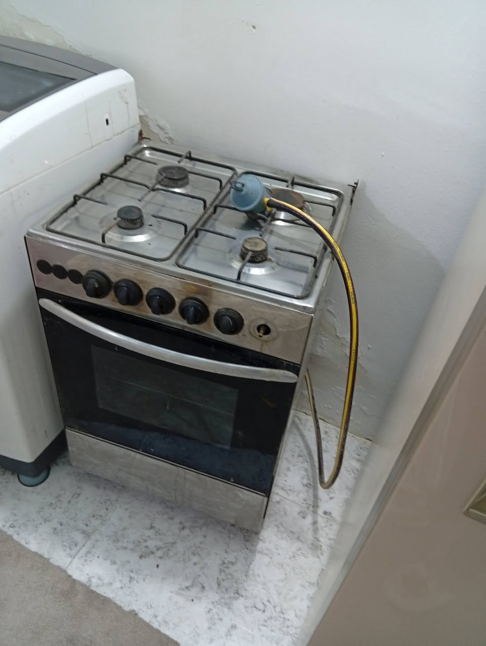 كاونتر كامل ملحق طباخ البيع


**إذا كنت صاحب هذا الإعلان وتريد حذفه لأي سبب، رجاءا أرسل رسالة إلى الدعم الفني**