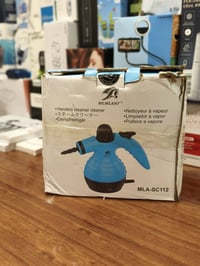 جهاز بخار • تنضيف الدهون