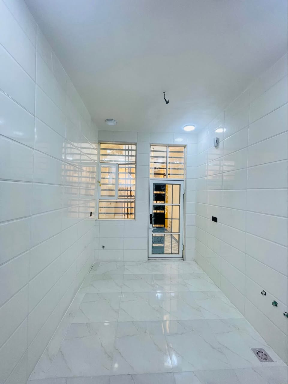 سلام 🙋‍♂️ 

#دار_مساحه_١٠٠_م

اقصاد 
اقصاد 

طابو زراعي سند ٢٥ صرف

النجف #ملحق ميسان خلف سكله الكرعاوي 
 
بناء ممتاز

درجه اولى ) 
 ***********
*********** النجف, العراق
