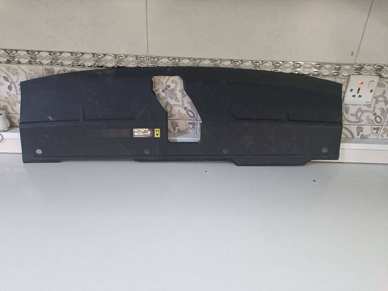 للبيع لحيه مال دعاميه اماميه توسان وقفل بنيد وكرات مال بروجكترات وكفر فوق القفل السعر ٣٥مكاني بغداد الجديده ***********
