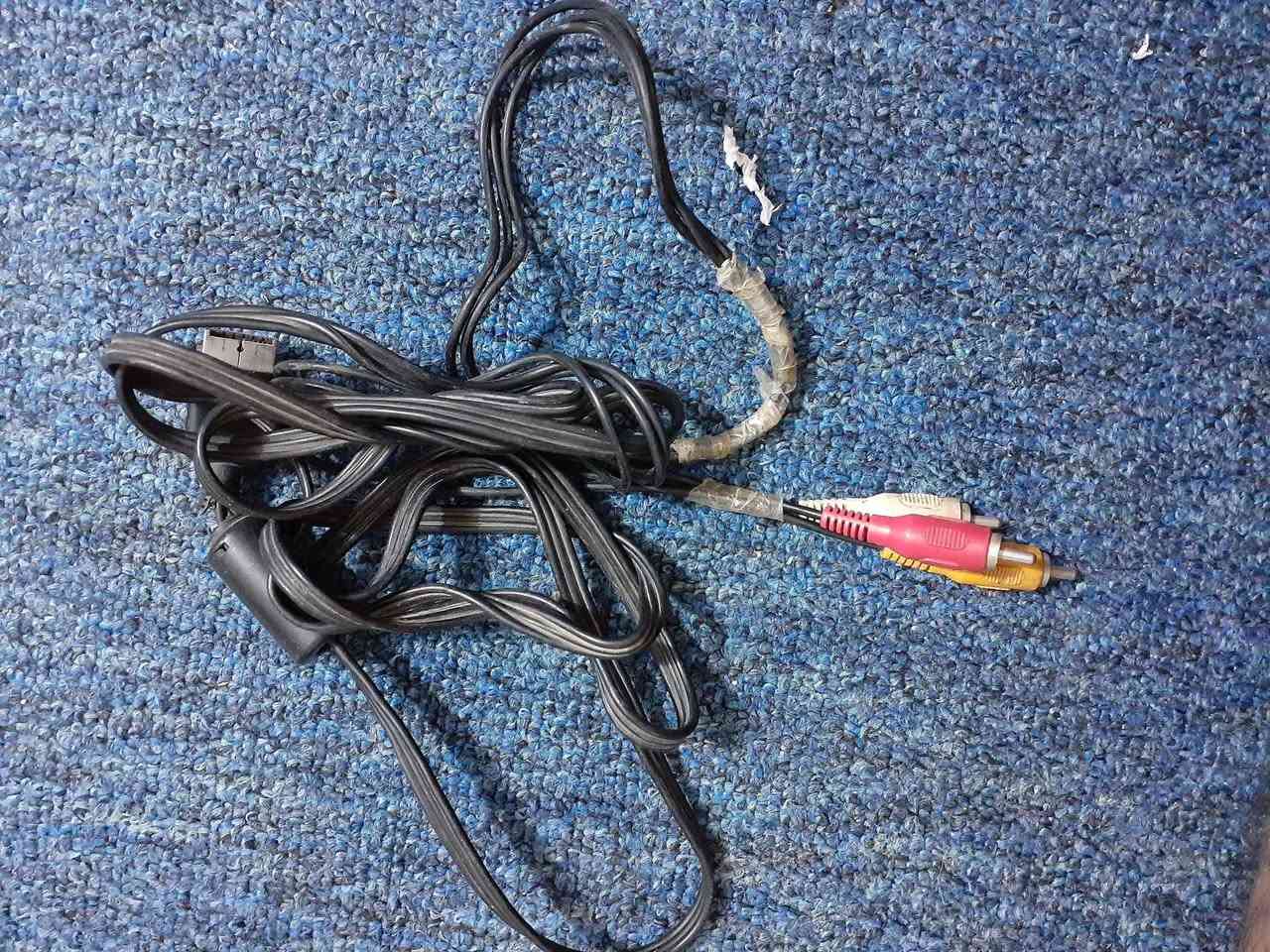 من رخصه الادمن للبيع بليستيشن2 كامل جوستك وبطاريه ورام كامل هوه وملحقاته تحوير رام او قرص اصدر قديم درجه ثانيه شغال للأستفسار راسلني خاص Singapore


**إذا كنت صاحب هذا الإعلان وتريد حذفه لأي سبب، رجاءا أرسل رسالة إلى الدعم الفني**