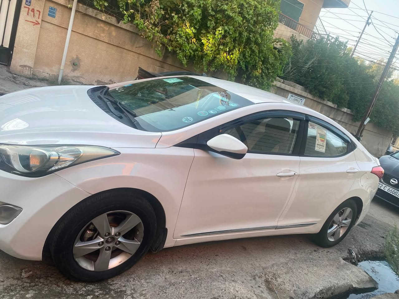 أقساط اقساط اقساط
مقدمه 45 وكل شهر 3 💸

الانترا مضلع 💸

موديل 2014 🚗

شاشه جبيره 💸

كير اتوماتيك 🚗

رقم دولي مسطره 🚗

اشاير بالمري 🚗

بدون حادث ❌

ملاحضه :بيه قبغ صندوق مصبوغ بدون دواخل وبدون معجون شرط ❌

للستفسار عبر الأرقام ☎️

*********** 

***********
