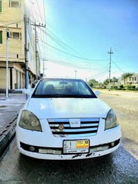 شيري A5 • ٢٠١٢ • رقم انبار