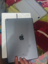 ايباد ٩ • ٢٥٦ • الزعفرانيه