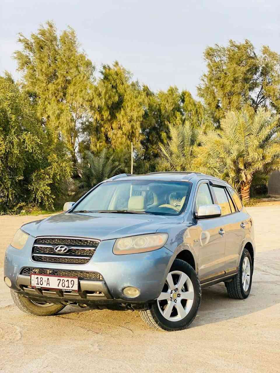 الهم صلي على محمد وآل محمد
ــــــــــــــــــــــــــــــــــــــــــــــــــــــــــــــــــــــــــــــــــــــــــــــــ

السلام عليكم ورحمة الله وبركاتة 

للبيع او مراوس حسب القناعه

سنتافي وارد خليجي رقم بابل دولي 

مودبل 2008.      محرك 6 سلندر       7 راكب 

مكفول كفاله عامه • سياره حلوه وجاهزه مال جناي

فقط شخط بلباب    

مكان السياره/ بـابل الـشومـلي🧖🏽‍♂️

الســـــــــــــــــــــعر( 130)$ وبيه مجال 

الاستفسار على الرقم او خاص 👇🏻

     *********** / ***********

ــــــــــــــــــــــــــــــــــــــــــــــــــــــــــــــــــــــــــــــــــــــــــ
