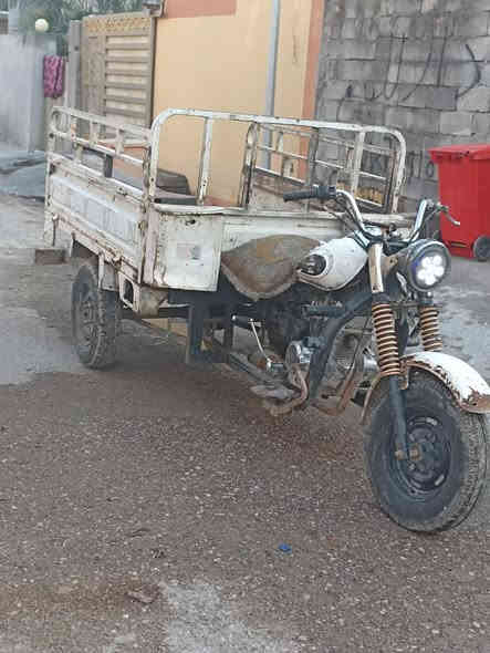 سلام عليكم ستوته داويان اوراق ضائعه مكينه قبل شهر شاهده بل
كارتون كهربائيات سلف نكره تايرات جدد عنوان ديالى خان بني سعد السعر 500/ الرقم ***********
