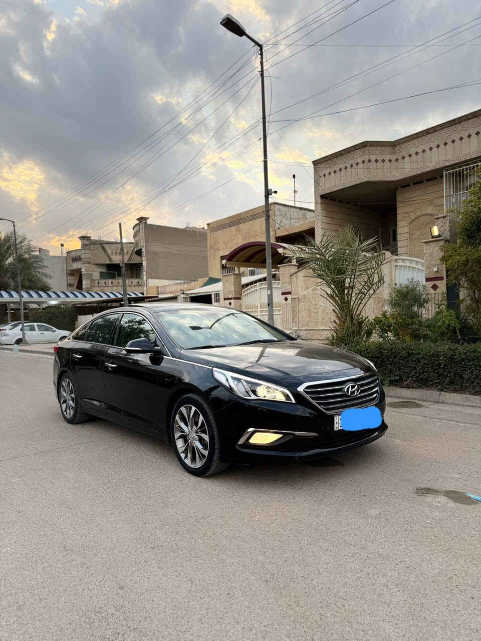 السلام عليكم سوناتا خليجي2018استيراد خاص رقم بغداد باسمي تحويل ثاني يوم هزه ورقم وسنويه كله جديد مكينه كير مكفولات حته من فتح ماشيه105الف لون اسود ابو الشذرة مواصفات سياره فول1/1مكينه2400دوش بصمه يدات نيكل ترحيب المري عند الاقتراب معا لد صندوك ذكي عند الاقتراب يفتح بانورامه كشنات جلد وكهرباء تدفاه وتبريد كشنات بردات بيبان وخلفيه كهرباء حساس الامامي وخلفي رادار الامامي وخلفي وبالمري شاشه جبيره كامره دواره هند بريك كهرباء مري شفط الاشاير بالمري لايت زنون بلادي لد الامامي وخلفي لايت متحرك معا استيرن قطعتين تبريد تحكم استيرن جهتين3انظمه للقياده5ويلكب تخم تاير الاصلي تبريد منفصل سستم سماعات Boseزراك لايت دبل كزوز صاج ملكي صدر الامامي وخلفي جديد مبيه اي نقص سياره جديده وجاهزه بيه صبغ جاملغ خلفي بيه طخه خفيفه كلش وجاملغ الامامي مبدل بواحد نفس لون ولقديم عندي وباقي سياره مكفول من تبديل وصبغ مكان سياره بغداد الغدير رايده155ورقه***********
