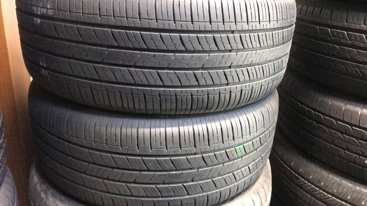 تعلن زيونة للاطارات المستعملة عن وصول وجبة اطارات مستعملة باسعار مناسبة 
عروض  اسعار بمناسبة شهر رمضان المبارك


**إذا كنت صاحب هذا الإعلان وتريد حذفه لأي سبب، رجاءا أرسل رسالة إلى الدعم الفني**