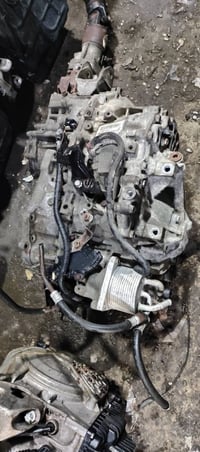 محرك • جيب كومباس • ٢٤٠٠