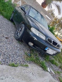 نوبيرا • ١٩٩٥ • رقم واسط