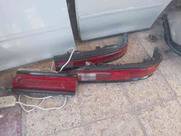 البيع مال مرك نفخ ونضاف كلش ***********
