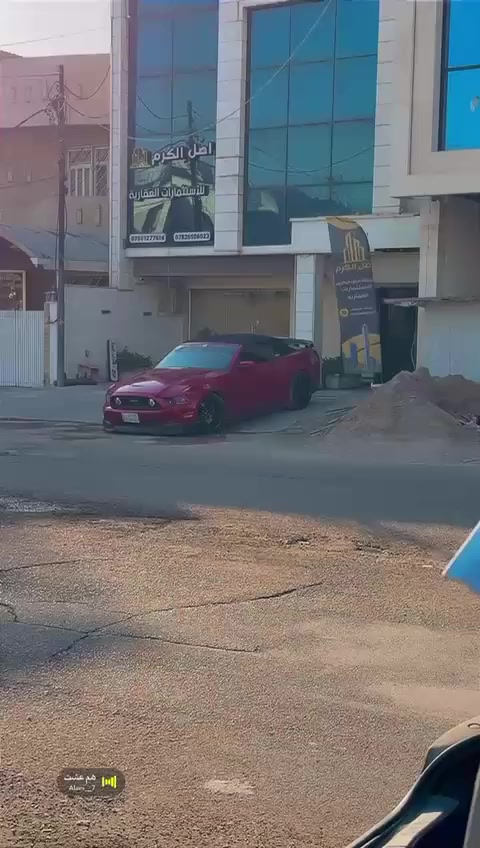 Mustang gt premium 2013🐎❤️‍🔥

السياره فول مواصفات 

كشف شامو 

بريميوم 7 الوان / جلد شاشة معلومات بل دشبول انارة كيجات و انارة كلاصات وانارة تحت الرجل سستم صوت شيكر بلوتوث اتصال وتشغيل مو بس اتصال مثل العادية كشنات كهرباء

شاشه اندرويد 

تضليل امريكي 100‎%‎

گير اوتر 

لحيه RTR

دفيوزر وجنح شيلبي350

وياله فوزن نجمه قياس 20تو سايز 

السياره مفرغه وعليها داون بايب ستل ستيل 

عليها دبات ht power بوابات رموت تفتح وتسد حسب رغبتك نغمتها كلش حلوه ومابي دويه 

حلوك corsa

عليها فرمجه سيفتي كت اوف وطلقات برمجتها استعمال يومي 

صدر جديد تايرات جدد السياره كلها جديد مابيها اي نقوصات ومسويلها ادامه كامله 

ماشيه 68mi

حادثها صندوك وشويه بارد بل جاملخ الخلفي بامريكا وبلعراق صار بيها جاملغ امامي جهة السايق وايرباك الدركه طاك 

 

صور حادثها موجوده

العنده مراوس اراوس حسب القناعه 

مكاني بغداد اليرموك


**إذا كنت صاحب هذا الإعلان وتريد حذفه لأي سبب، رجاءا أرسل رسالة إلى الدعم الفني**