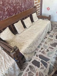 قنفات • ٣ قطع • مدينه الصدر