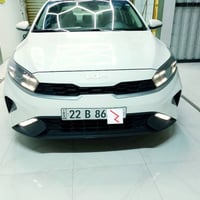 سيراتو ٢٠٢٣ • فول مواصفات • محرك ١٦٠٠