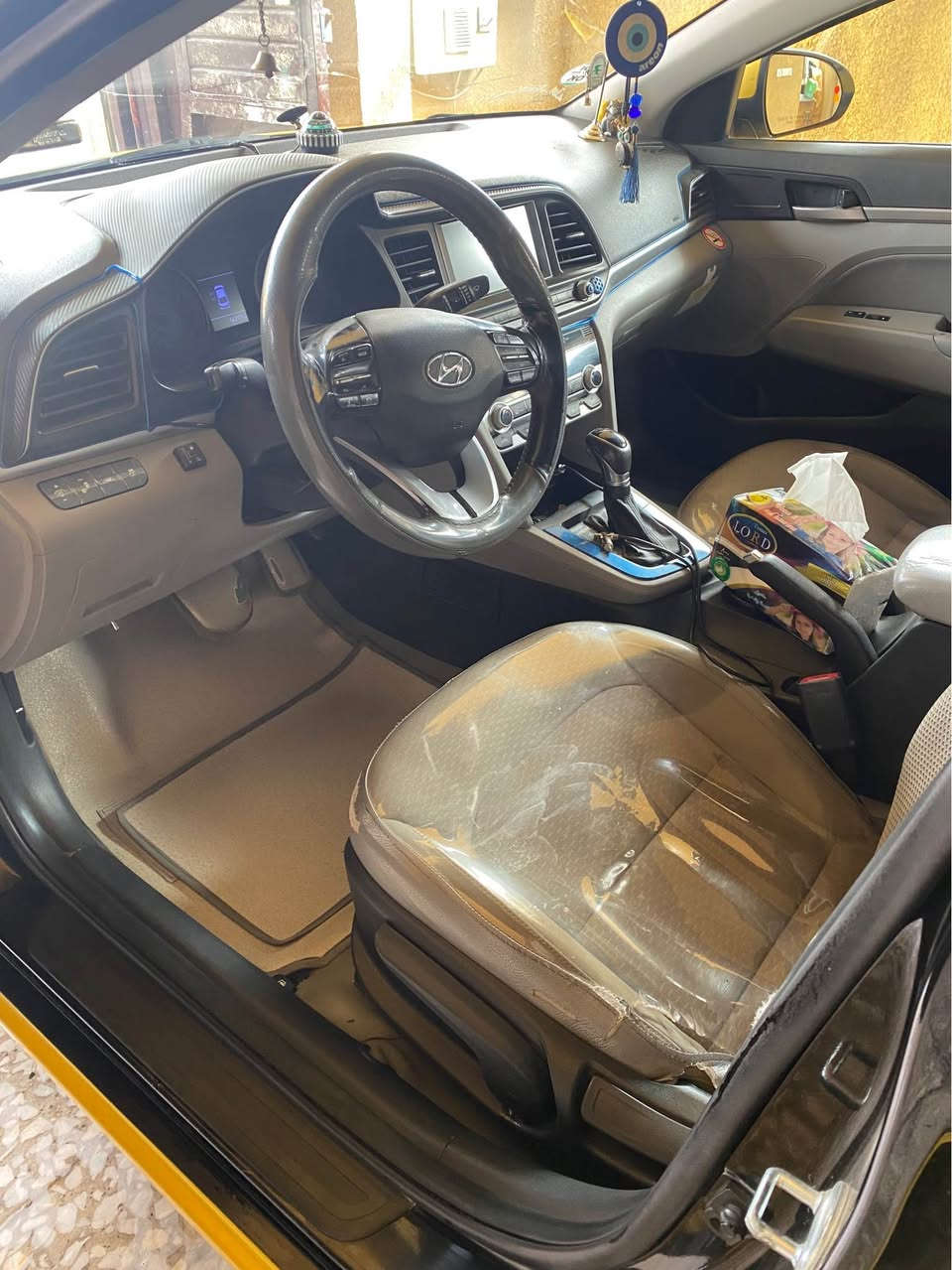 السلام عليكم     مكلف بلنشر
بيع او مراوس بخصوصي
النترا وارد امريكي مديل2020
حادث جاملغ وبنيد بدون دواخل
مواصفات فول 1/1
بيهه منضومه غاز
مكينه بلاد 
كير اي تي مبدل   والقديم موجود 
السياره جاهزه اي نقص مابيهه
السعر 130ىبي مجال بصيط
عواني بغداد

‭0770 721 9863‬ بغداد, العراق
