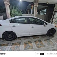 فورتي • ٢٠١٦ • وارد امريكي حادث