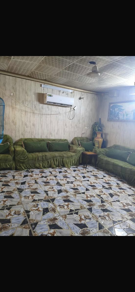 بسبب وعود الكاذبه دار لبيع الغزاليه شارع تشجير مسجل بلديه المنصور اتصال وتساب او رصيد لحد يدخل خاص رجاأ***********.  اتصلو على
