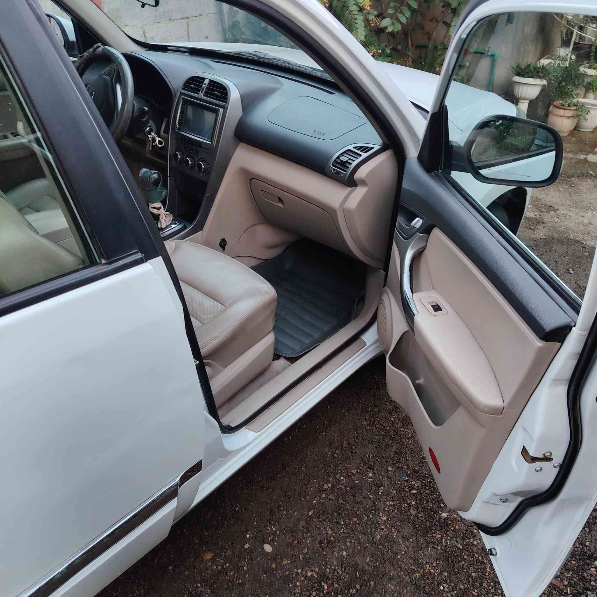 تيكو 3 2018 للبيع كير ميكانيك المرغوب المحرك 2000 فتحه سلايد تخم تاير جديد + باتري جديد سنوية جديده ورقم الإنكليزي بغداد  تحويل ثاني يوم السياره ماشيه 84 الف
السعر 98$ وبيها مجال
للاستفسار ***********
عنوان واسط الصويره
