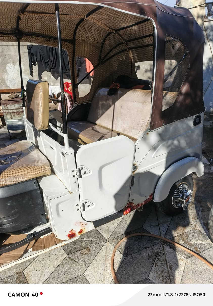 سلام عليكم تكتك 2021/9يوم/18بيه ضربه بس بل الغده والباقي كفاله بيه طخه وره خفيفه مبينه بل صوره وذنيالخياسات لا غير المكينه اول مره تنفتح صاله 5ايام مجفت برقي ماناقصه مكان قضاء نصر *********** سعر 6600وبيه مجال
