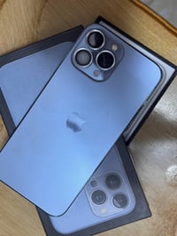 ايفون ١٣ برو ماكس • ٥١٢ • نضيف