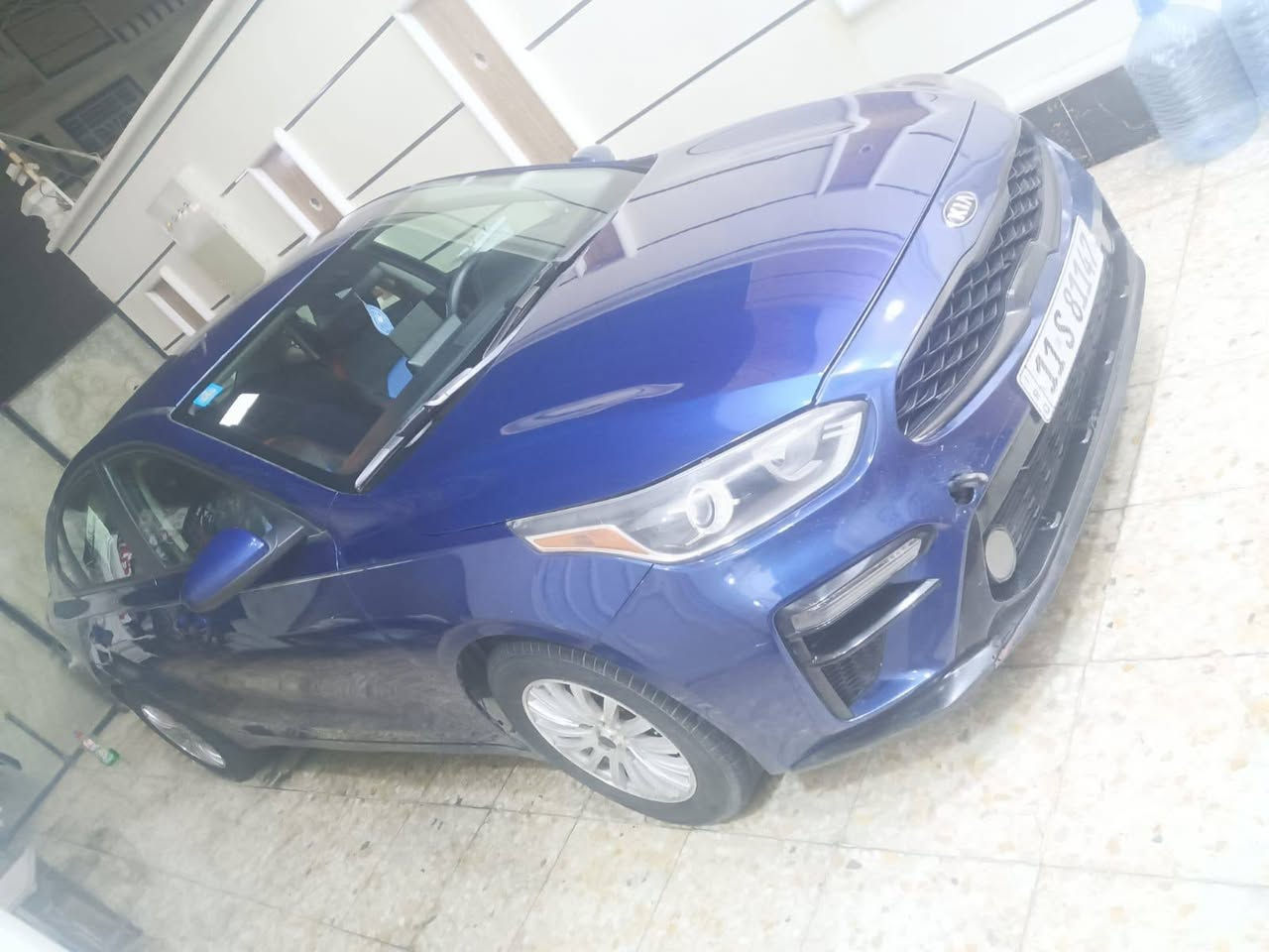 سلام عليكم فورتي للبيع السعر شده و20 ورقه الاستفسار ***********
