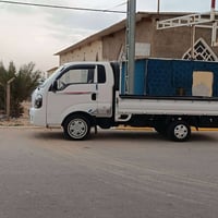 كيا2700 موديل2009. بغداد السعر 90وبيه مجال 07813312575