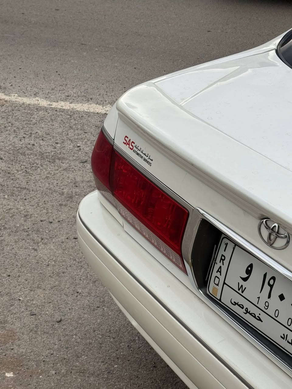 سەرەتا بە ناوی خوای گەورە
تپیۆتا کڕاون مەلیکە بۆ فرۆشتن
بڕاوە بڕاوە
مەکینە d4 گەورە
٢٠٠٣ سپی سەدەف
پێش و دوا کریستاڵ
کامل زینۆنی بۆ بەسراوە
داشبوڵ نەجەف
٣ دوگمەی پەردە
٤ کوشن کارەبا
سارد و گەرمی مەزبوتە
پەردەی ئیش دەکا مەزبوتە
شاشە و لەمسی مەزبوتە
ویل نەجمە و تایەی خاوێن
گێڕ و مەکینە بەشەرت
سەقف و حیزام بەشەرت
دەعم و لێدراو بەشەرت
سعری 44 گەڵا و مەجال
***********
