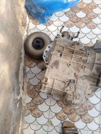 عندي كير كورلا فقط الزنجيل نكطع بي  يتصلح ويرجع بلادي كانترول والتوربا...