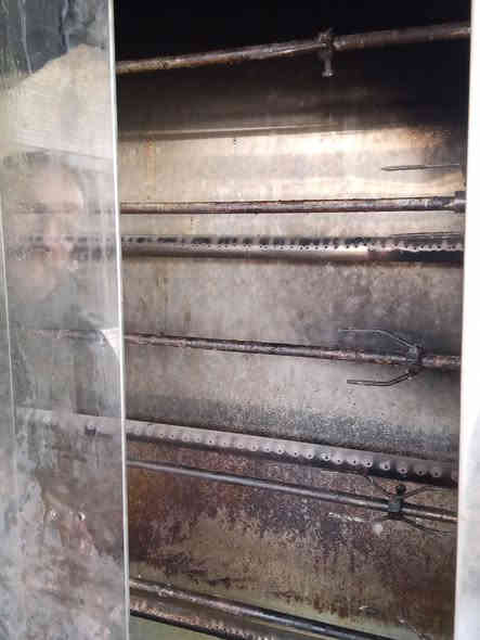 سلام عليكم شوايه دجاج كامله ونضيفه سعره 350وبيه مجال ديالئ شهربان شارع عام برشته ‏‏‪+964 773 594 9395‬‏

‏‪0776 228 9477‬‏
