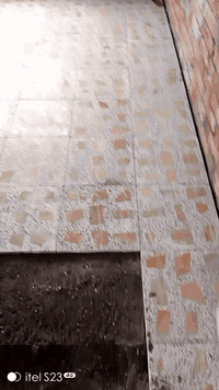 اسلام عليكم
خلفه ارضي جدار  
اطلع محافضات وسعار مناسب شرط استلام مهندس 
*********** وتساب
