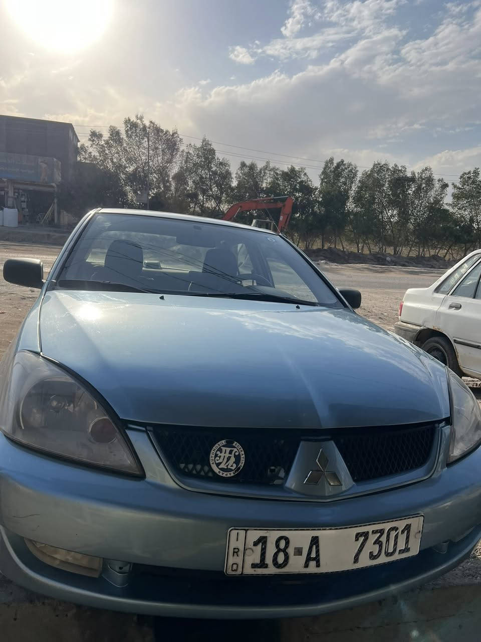 السلام عليكم سياره مسبوشي لانسر مديل 2005 سياره جاهزه رقم بابل إنكليزي سنويه لل30 كير مكينه 1500خير من الله سياره جاهزه مصبوغه عام للجمالية  تبريد عاطل ابيع عاطل 
العنوان كوفه شارع المعمل 
 السعر 63بيه مجال بسيط 
***********رقمي
