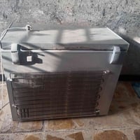 مجمدة • للبيع • الشرطة الرابعة