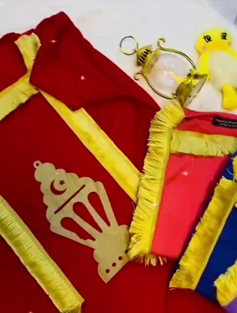 🌸 كوني دومآ متألقة 🌸

أجمل الموديلات الصيفية 💕

جديد وحصري ❤️‍🔥

موديل رمضاني 🌜🌜

توفرت دشداشة رمضانية للبنوتات 😘  🌙🌙

دشداشة طويلة خامة القماش فانيلة ليكرا ♥️💯💯

القياسات : من عمر ٦ سنوات الى ١٢ سنة 💯✅
🚘 يوجد خدمة توصيل لجميع محافظات العراق ٤ الاف 🚘


**إذا كنت صاحب هذا الإعلان وتريد حذفه لأي سبب، رجاءا أرسل رسالة إلى الدعم الفني**