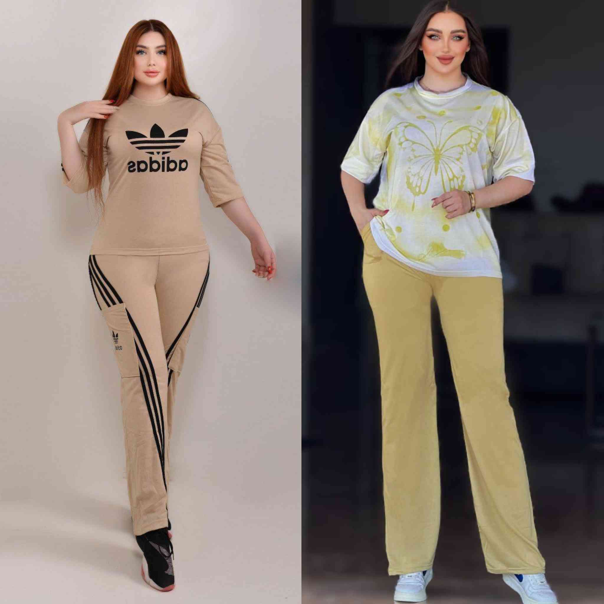 هلا وسهلا بكم انضموالێ رابط لتلي كرام

https://t.me/wmwmwhyer
تراك نسائي

خامة توفيليس مطاط

L. XL. 2XL.3XL.

توصيل جميع المحافظات 5 الف


**إذا كنت صاحب هذا الإعلان وتريد حذفه لأي سبب، رجاءا أرسل رسالة إلى الدعم الفني**