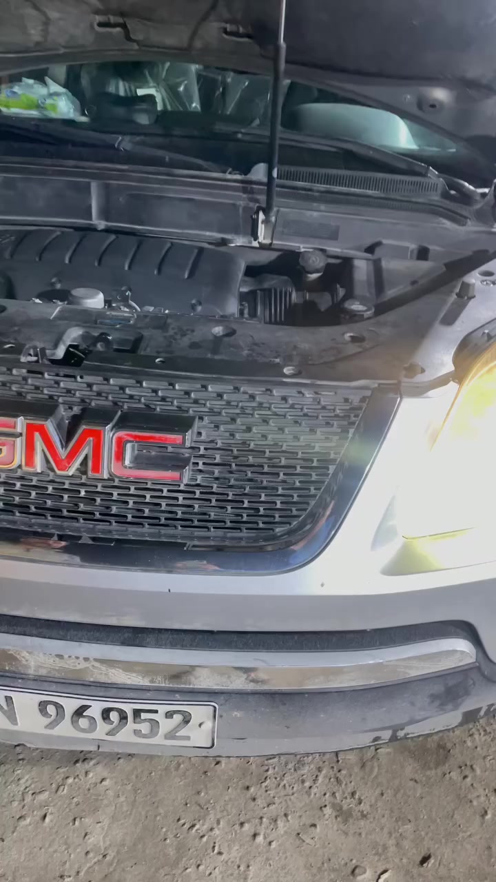 السلام عليكم اليوم اجتنه سيارت اخونه Laith AL-Shemali من اهلي محافضه كربلاء المقدسه السياره بيه خربطه سحب ماكو شادين بلكات مال غير موديل نوزلات فاتحه وصرف بانزين القاعده مال فيوزات مجطله الفضل منه الله رجعت السياره صافيه 
اخوكم حسين الجنابي فيتر امريكي متوفر جميع قطع غيار ترافرس اكاديا 
بغداد الزعفرانية مجاور جامع العلي العضيم 
 ***********
